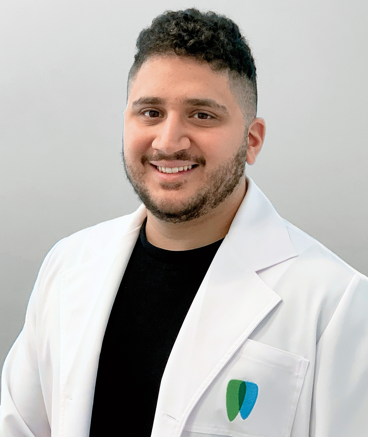 Dr Abed Al-Ahmad, DMD