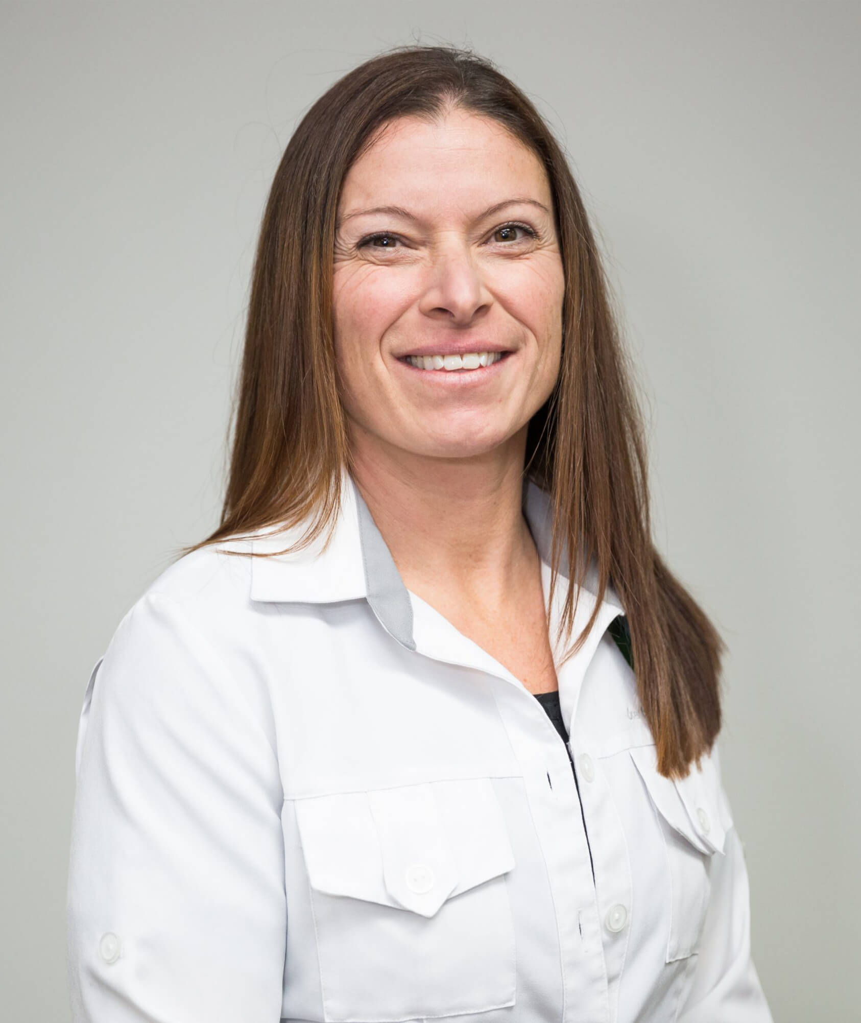 Dre Caroline Bélanger, DMD