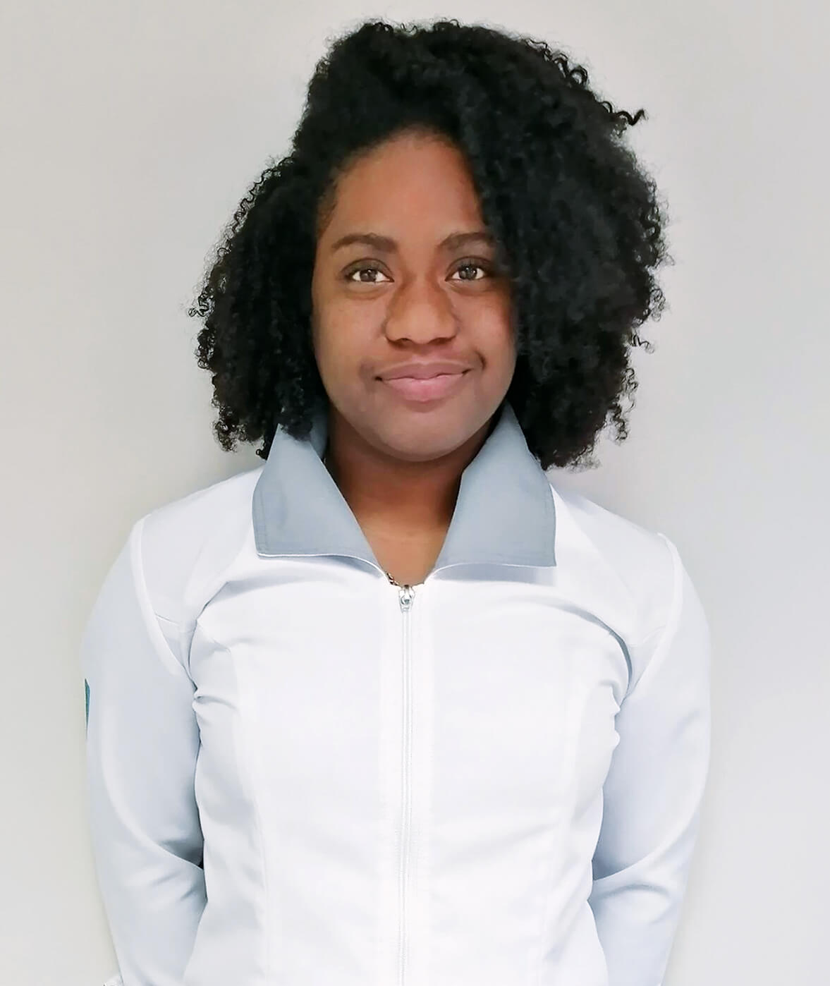 Dre Floriane Ramjattan, DMD