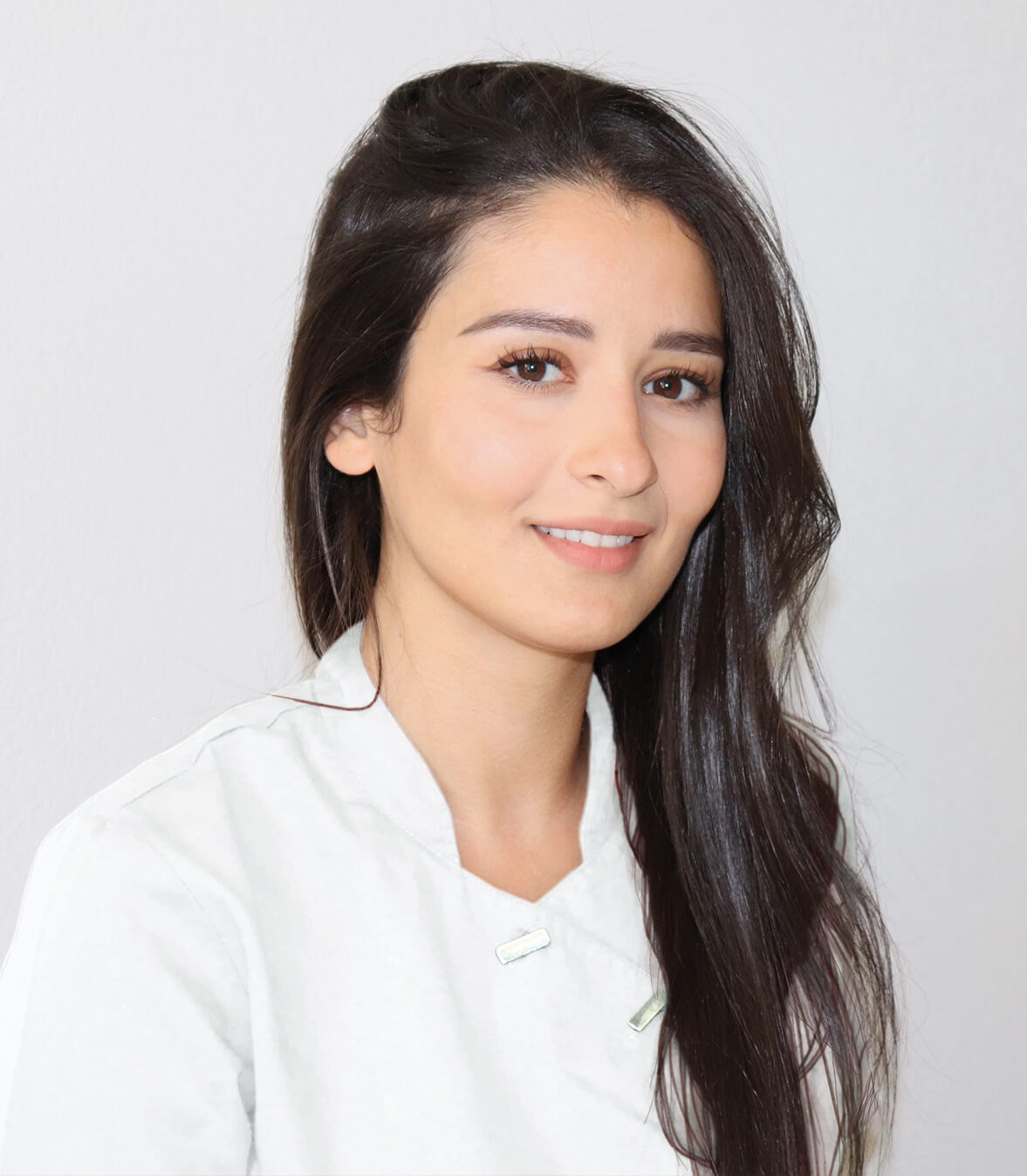 Dre Imane Ajdid, DMD