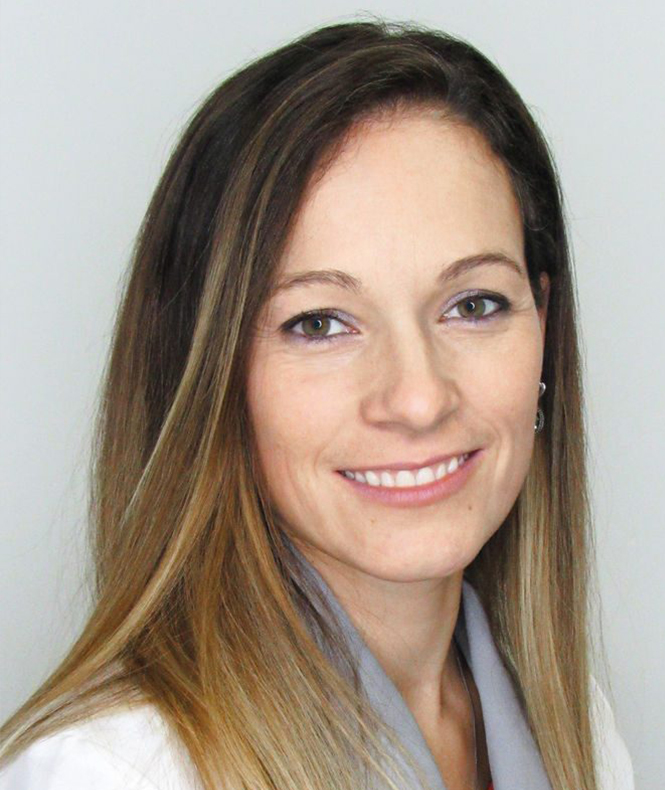 Dre Isange Remacle, DMD