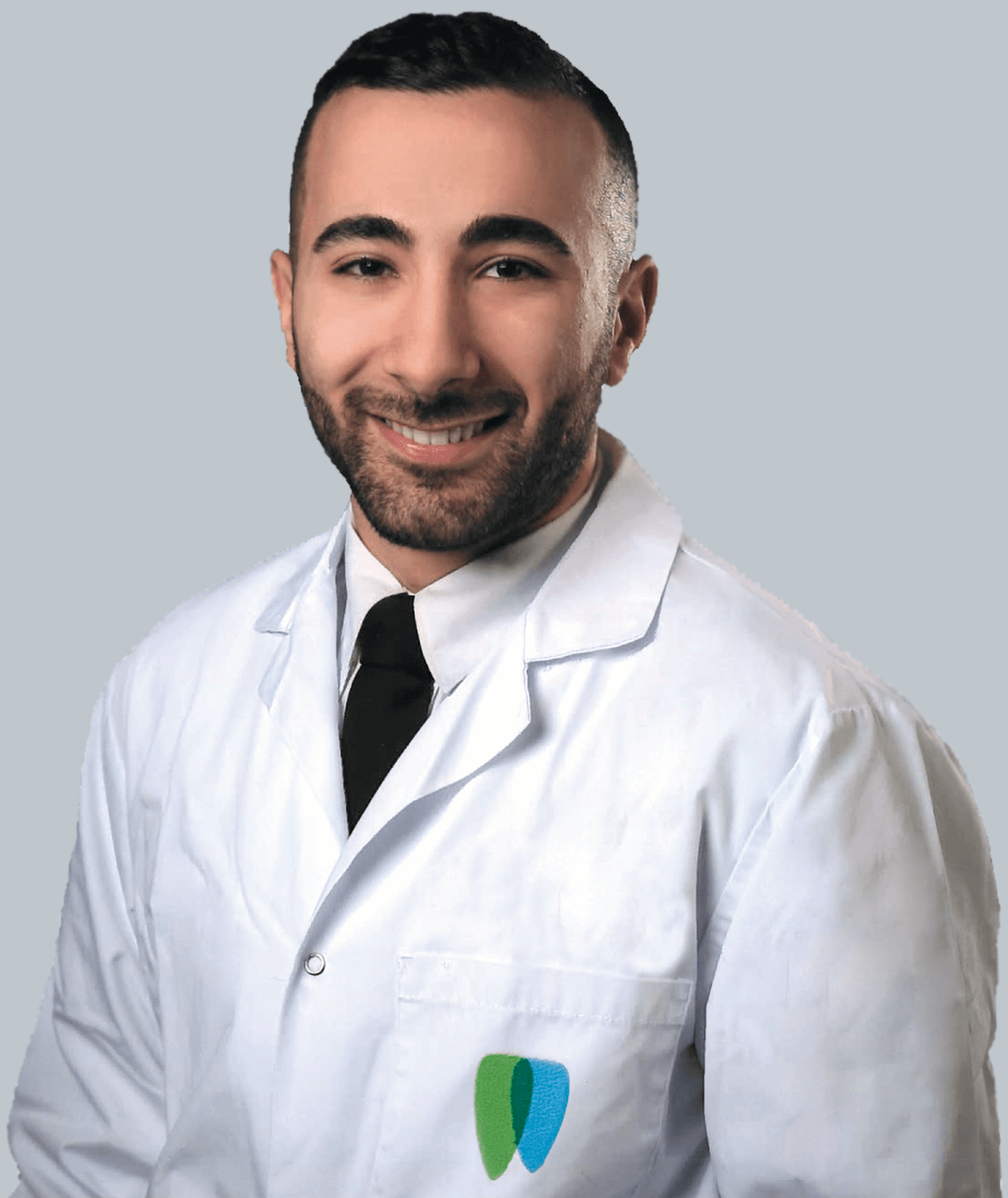 Dr Jonathan Jabbour, DMD