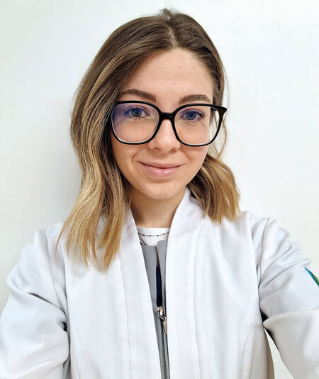 Dre Maïlys Campus, DMD